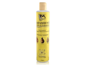 TRATAMIENTO ALISADOS & EXTENSIONES LM*340ML CON IONES