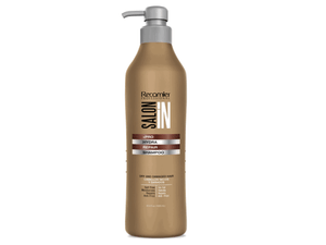 SHAMPOO SALON IN*1000ML HYDRA REPAIR