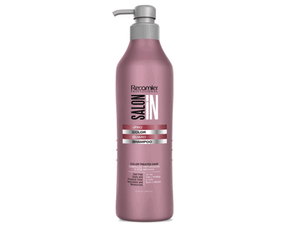 SHAMPOO SALON IN*1000ML COLOR GUARD