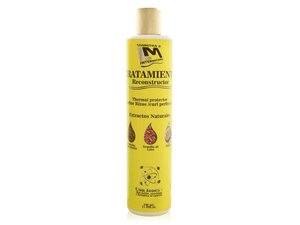 TRATA LUIS MANUEL*340ML RECONSTRUCTOR T-12