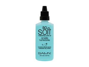 ACEITE HUMECTANTE SAMY*60ML CUTICULA