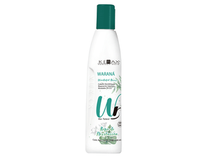 MASCARILLA CAPILAR KERAX*300ML WARANA