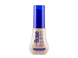 BASE LIQUIDA NAILEN*25ML #1