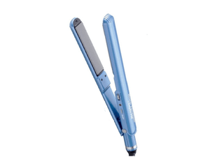 PLANCHA PARA CABELLO BABYLISS PRO NANO TITANIUM SOLGEL 1"
