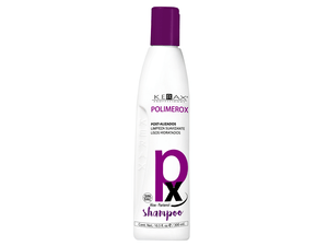 SHAMPOO KERAX*300ML POLIMEROX
