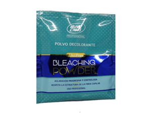 DECOLORANTE DUVY CLASS *10GR BLEACHING