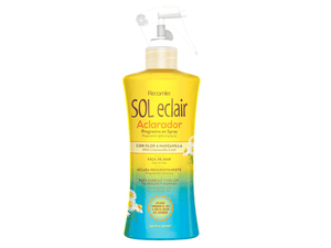 DECOLORANTE RECAMIER *150ML SOLECLAIR