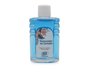 REMOVEDOR DE ESMALTE DUVY CLASS *50ML