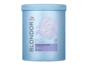 DECOLORANTE WELLA*800GR BLONDOR