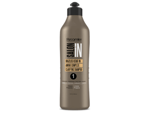 SHAMPOO SALON IN*1000ML BRAZILISS PASO 1