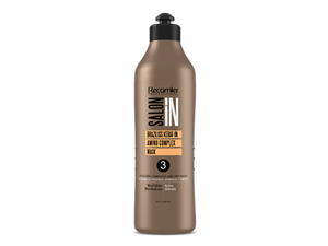 MASCARILLA CAPILAR SALON IN *1000ML BRAZILISS PASO 3