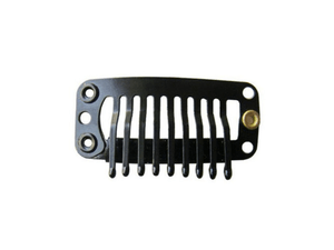 CLIPS ENKOR PARA EXTENSIONES PEQUENO POR UNIDAD 33613