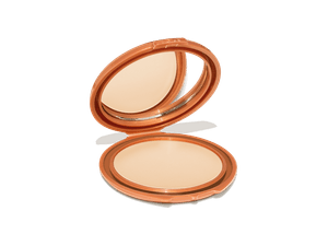 POLVO COMPACTO KALOE*15G #1 ALMENDRA