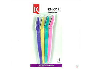 PERFILADOR ENKOR*4UND REF 33378