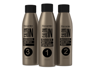 KERATINA SALON IN KIT*3UND*100ML BRAZILISS