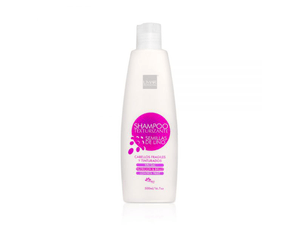 SHAMPOO L'MAR*1000ML SEMILLAS DE LINO