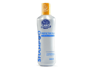 SHAMPOO HERBACOL*240ML PROTECCION COLOR