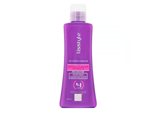 ACONDICIONADOR L'MAR*250ML LISSTYLE RESTRUCTURANTE