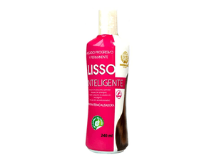 TRATAMIENTO HERBACOL*240ML LISO INTELIGENTE