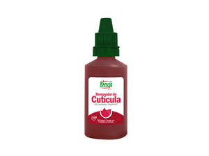 REMOVEDOR DE CUTICULA BRESCIA*30ML