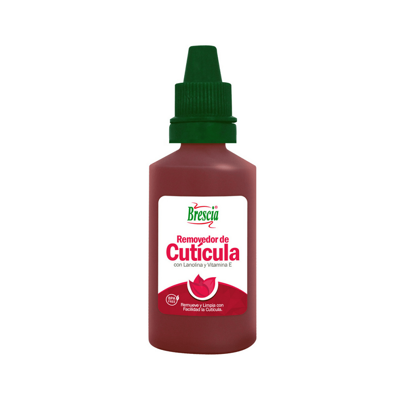 Removedor de Cutículas 30ml