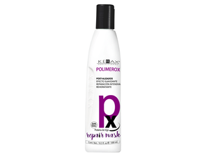 MASCARILLA CAPILAR KERAX*300ML POLIMEROX