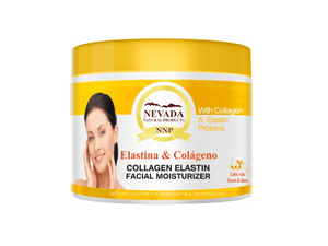 CREMA FACIAL NEVADA*283G COLAGENO ELASTINA