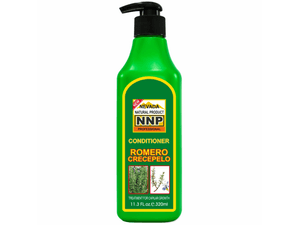 ACONDICIONADOR NEVADA*320ML ROMERO CRECEPELO
