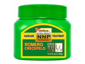 TRATAMIENTO NEVADA*380ML ROMERO CRECEPELO