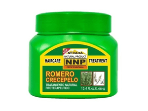 TRATAMIENTO NEVADA*680G ROMERO CRECEPELO