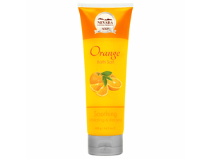 EXFOLIANTE NEVADA*400GR ORANGE