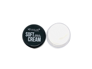 MAQUILLAJE ARTISTICO RAQUEL*20GR BLANCO