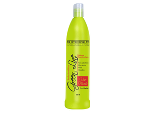 MASCARILLA CAPILAR GIORGIO*350ML GREEN LINE