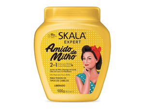 TRATAMIENTO SKALA*1000G ALMIDON DE MAIZ