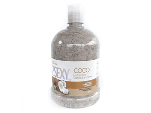 EXFOLIANTE L'MAR*1000ML COCO