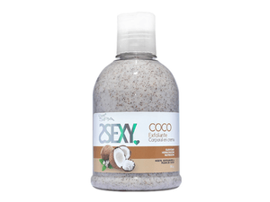 EXFOLIANTE L'MAR*300ML COCO