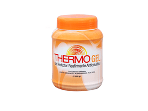 GEL REDUCTOR LABVITTAL*500GR THERMOGEL