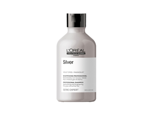 SHAMPOO  L'OREAL *300ML SILVER