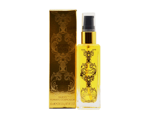 ACEITE SALERM *60ML ARGAN OLOGY