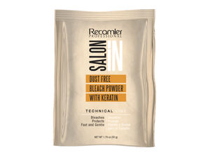 DECOLORANTE SALON IN *50GR