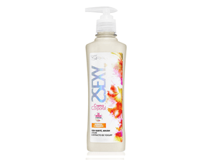 CREMA CORPORAL L'MAR*300ML SEXY PURE SEDUCTION *AMARILLO*
