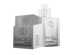 TRATAMIENTO PROKPIL*30ML SACHET LACIO SEDUCTOR X UNIDAD