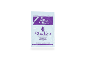 DECOLORANTE ALIZZ*60GR FIBRA HAIR