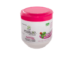 TRATA MAWIE *450ML REPOLARIZADOR