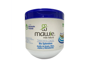 TRATA MAWIE *450ML BIO SPLENDOR