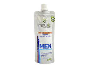 CERA CAPILAR MAWIE *80ML DURACION EXTRE20125