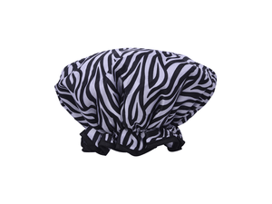 GORRO FREESTYLE ANIMAL PRINT PLASTICO