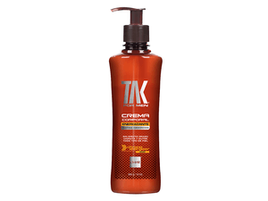 CREMA CORPORAL L'MAR*300ML SPORT TAC FORMEN ENERGIZANTE