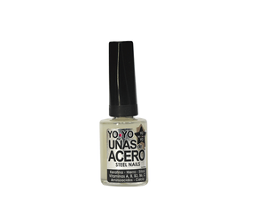 ENDURECEDOR YO-YO*16ML UÑAS DE ACERO