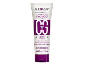 SHAMPOO KERAX*250ML CHAMPAGNE REPAIR